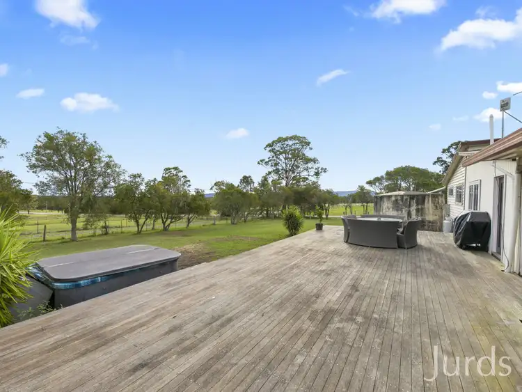 Sixth view of Homely rural property listing, 159 Majors Lane, Keinbah NSW 2320