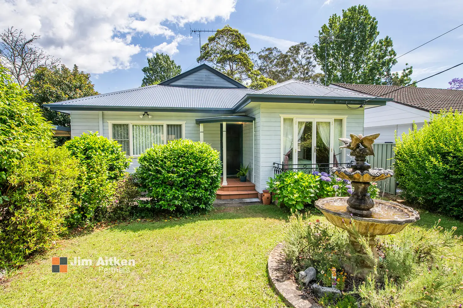 Main view of Homely house listing, 20 Glenell Street, Blaxland NSW 2774