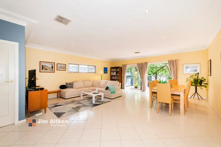 Second view of Homely house listing, 20 Glenell Street, Blaxland NSW 2774