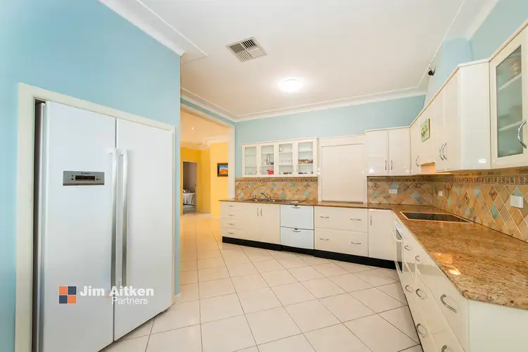 Third view of Homely house listing, 20 Glenell Street, Blaxland NSW 2774