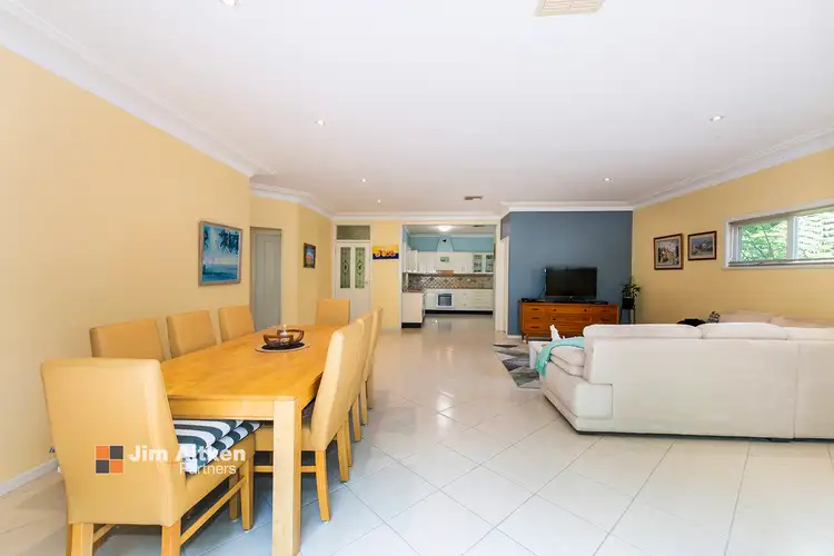 Fourth view of Homely house listing, 20 Glenell Street, Blaxland NSW 2774