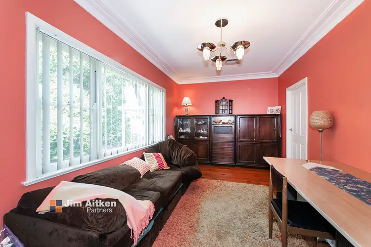 Fifth view of Homely house listing, 20 Glenell Street, Blaxland NSW 2774
