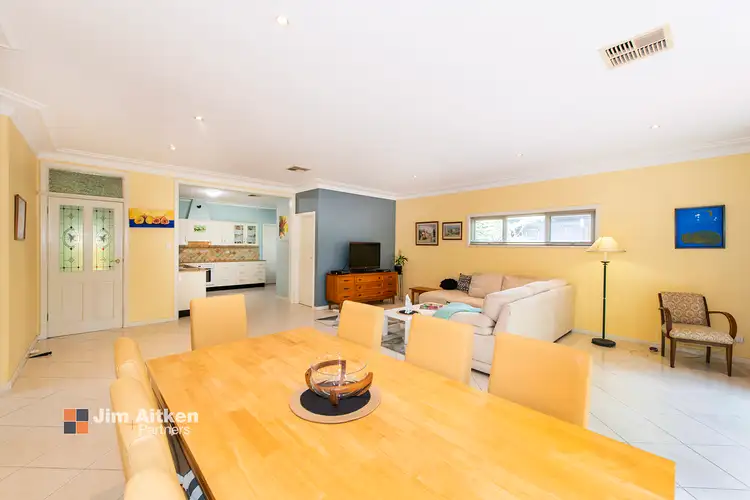 Sixth view of Homely house listing, 20 Glenell Street, Blaxland NSW 2774