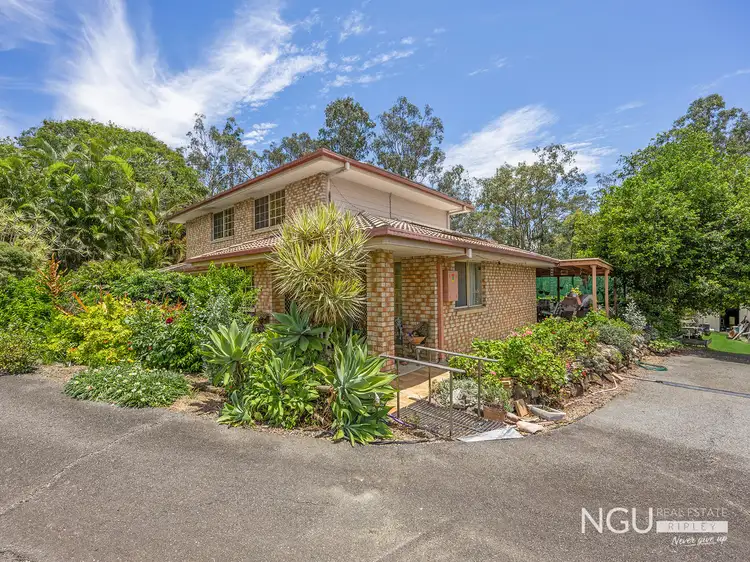 Second view of Homely house listing, 15 Seahorse Court, Karalee QLD 4306