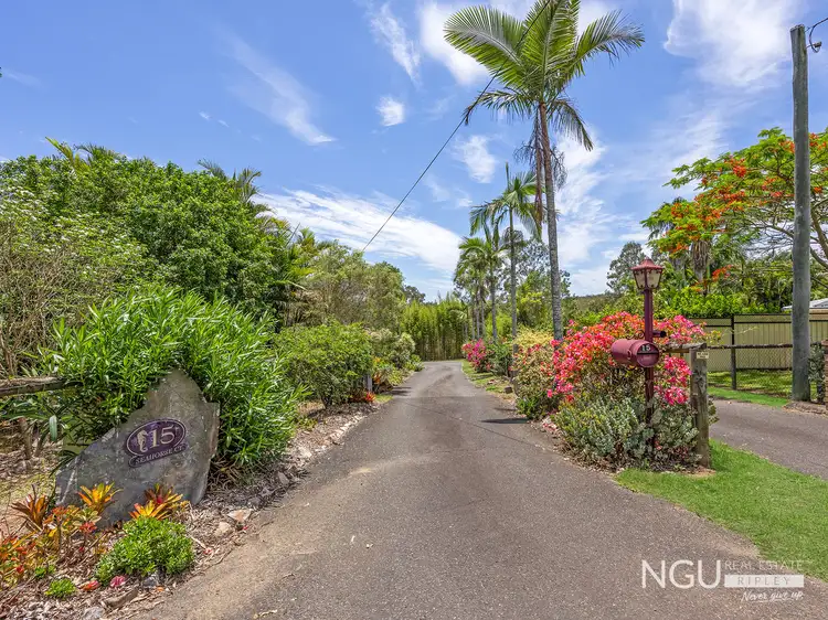 Third view of Homely house listing, 15 Seahorse Court, Karalee QLD 4306