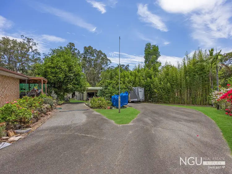 Fourth view of Homely house listing, 15 Seahorse Court, Karalee QLD 4306