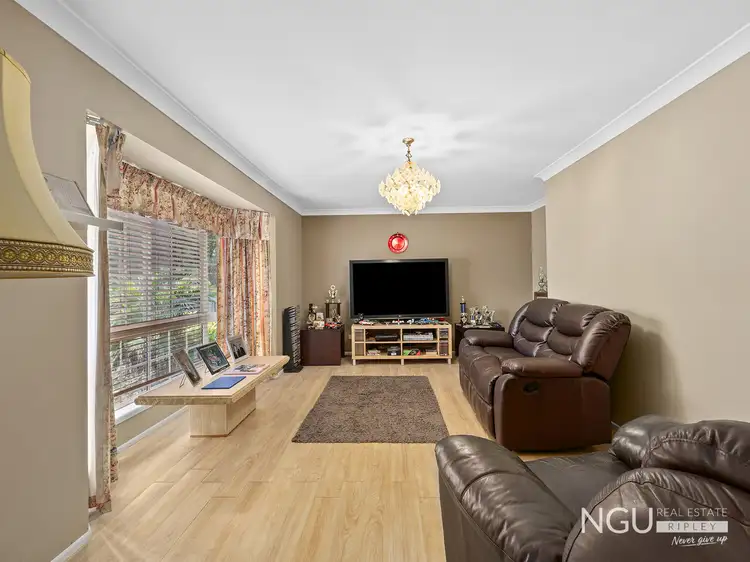 Fifth view of Homely house listing, 15 Seahorse Court, Karalee QLD 4306