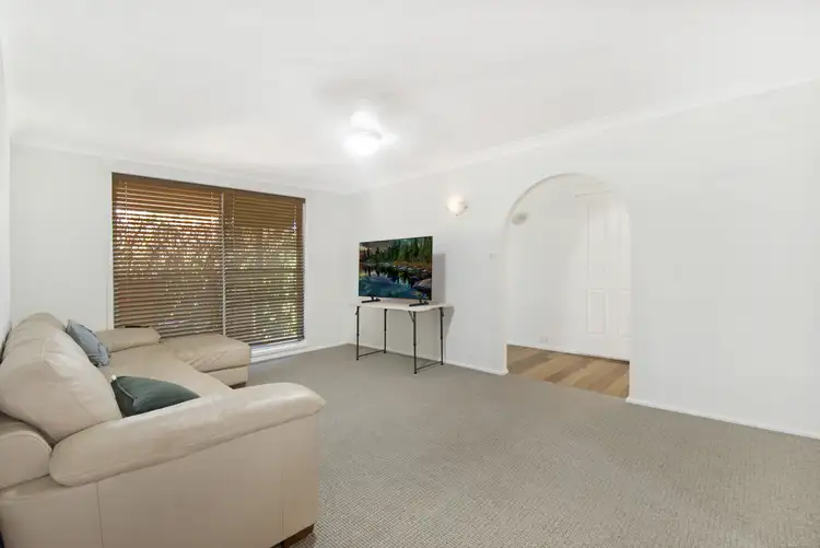 Fourth view of Homely house listing, 13 Thomson Place, Gunnedah NSW 2380