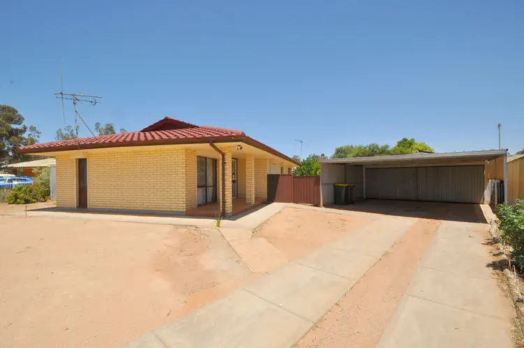 Main view of Homely house listing, 3 Cole Crescent, Port Augusta West SA 5700