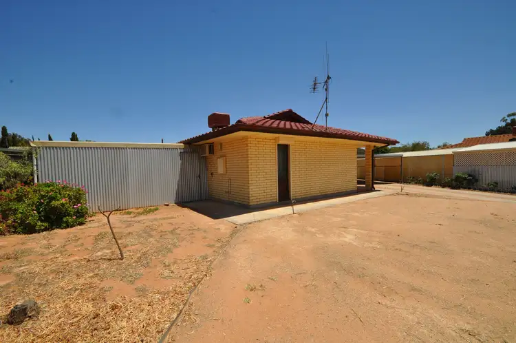 Second view of Homely house listing, 3 Cole Crescent, Port Augusta West SA 5700