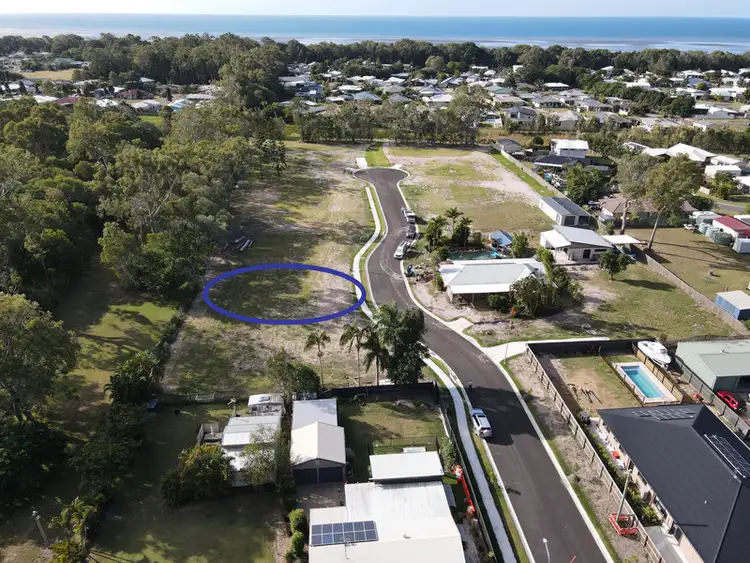 LOT 15 Lewis Court, Toogoom QLD 4655