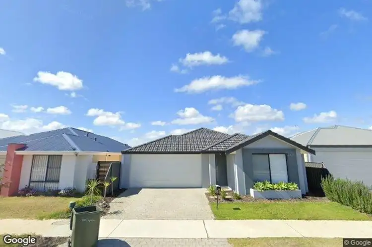 Main view of Homely house listing, 44 Lancewood Street, Banksia Grove WA 6031