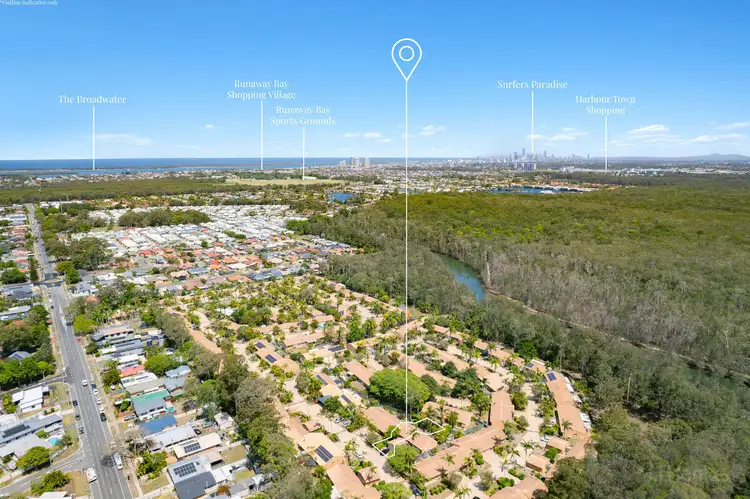 17/138 Hansford Road, Coombabah QLD 4216