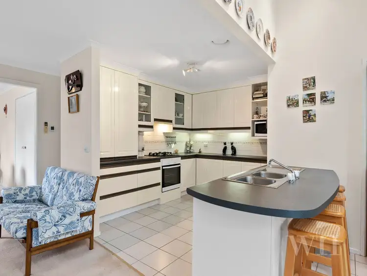 Second view of Homely house listing, 3 Tolhurst Place, Mount Martha VIC 3934