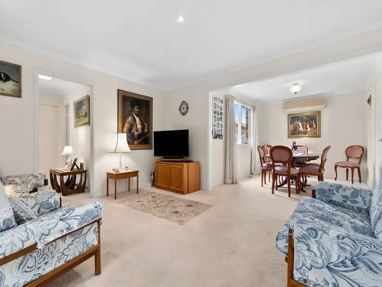 Fourth view of Homely house listing, 3 Tolhurst Place, Mount Martha VIC 3934