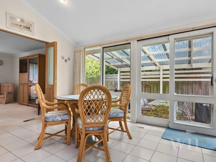 Fifth view of Homely house listing, 3 Tolhurst Place, Mount Martha VIC 3934
