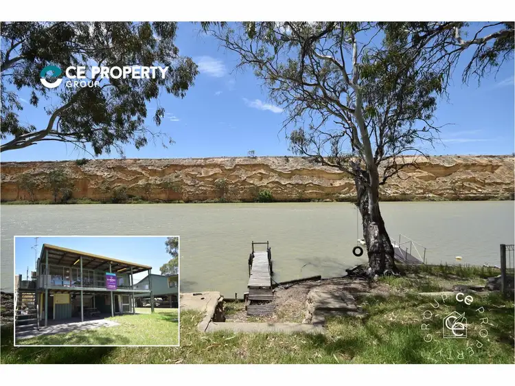 21/1 South Punyelroo Road, Punyelroo SA 5353
