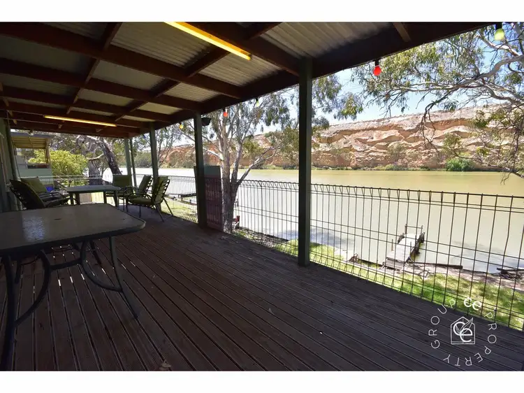 Fourth view of Homely house listing, 21/1 South Punyelroo Road, Punyelroo SA 5353