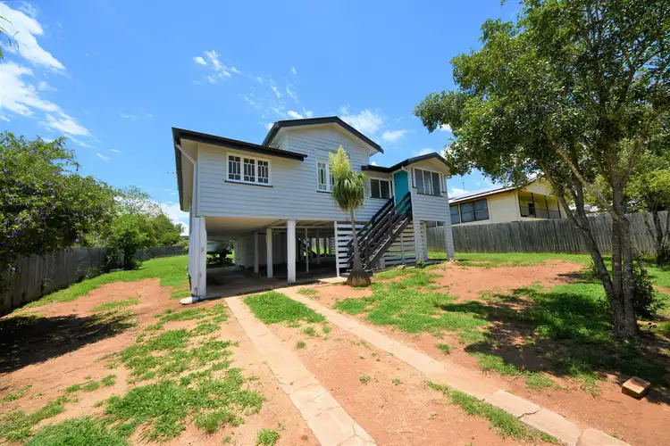 Second view of Homely house listing, 46 Pattison Street, Mount Morgan QLD 4714