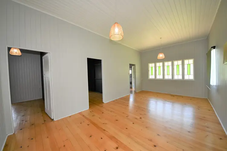 Third view of Homely house listing, 46 Pattison Street, Mount Morgan QLD 4714
