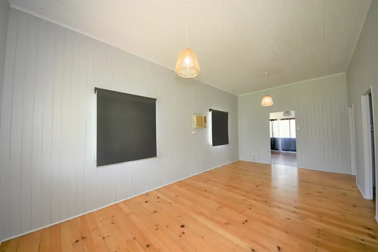 Fourth view of Homely house listing, 46 Pattison Street, Mount Morgan QLD 4714