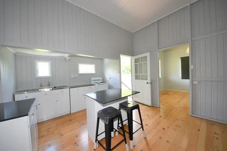 Fifth view of Homely house listing, 46 Pattison Street, Mount Morgan QLD 4714