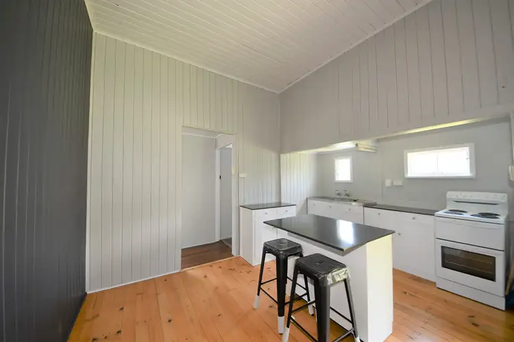 Sixth view of Homely house listing, 46 Pattison Street, Mount Morgan QLD 4714