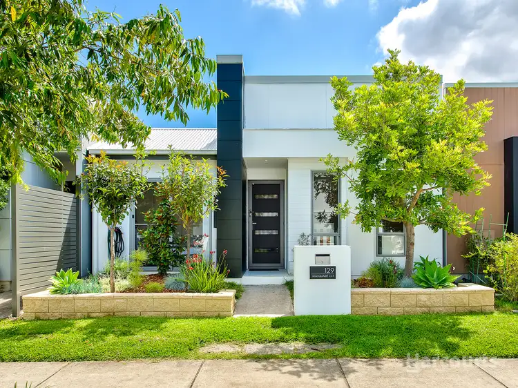 129 Macquarie Circuit, Fitzgibbon QLD 4018