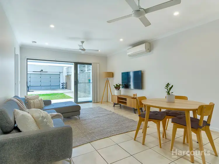 Second view of Homely house listing, 129 Macquarie Circuit, Fitzgibbon QLD 4018