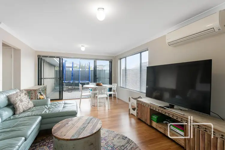 Seventh view of Homely house listing, 28 Chalkwell Bend, Landsdale WA 6065