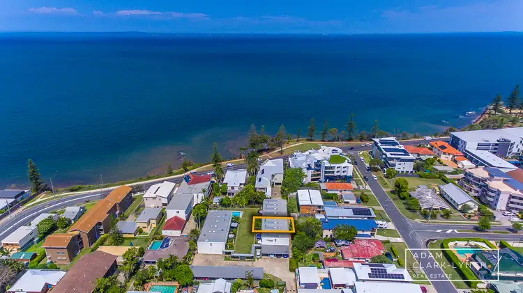 10/2A Moffatt Street, Scarborough QLD 4020