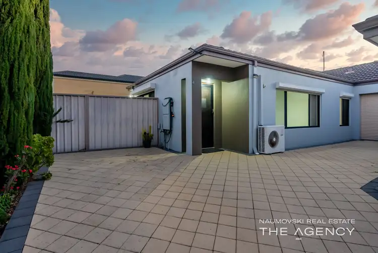 30D Bilinga Road, Westminster WA 6061