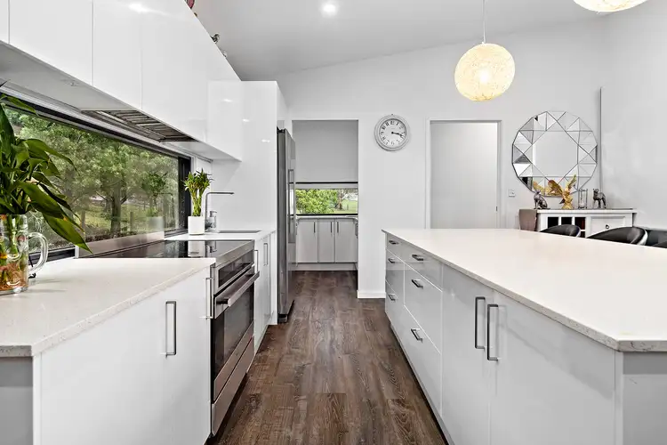 Second view of Homely house listing, 49 McIvor Court, Ormeau QLD 4208