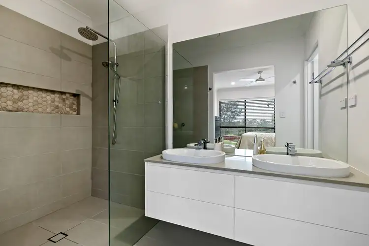 Sixth view of Homely house listing, 49 McIvor Court, Ormeau QLD 4208