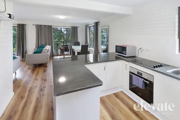 Fifth view of Homely unit listing, 8/7 Hurford Place, East Lismore NSW 2480