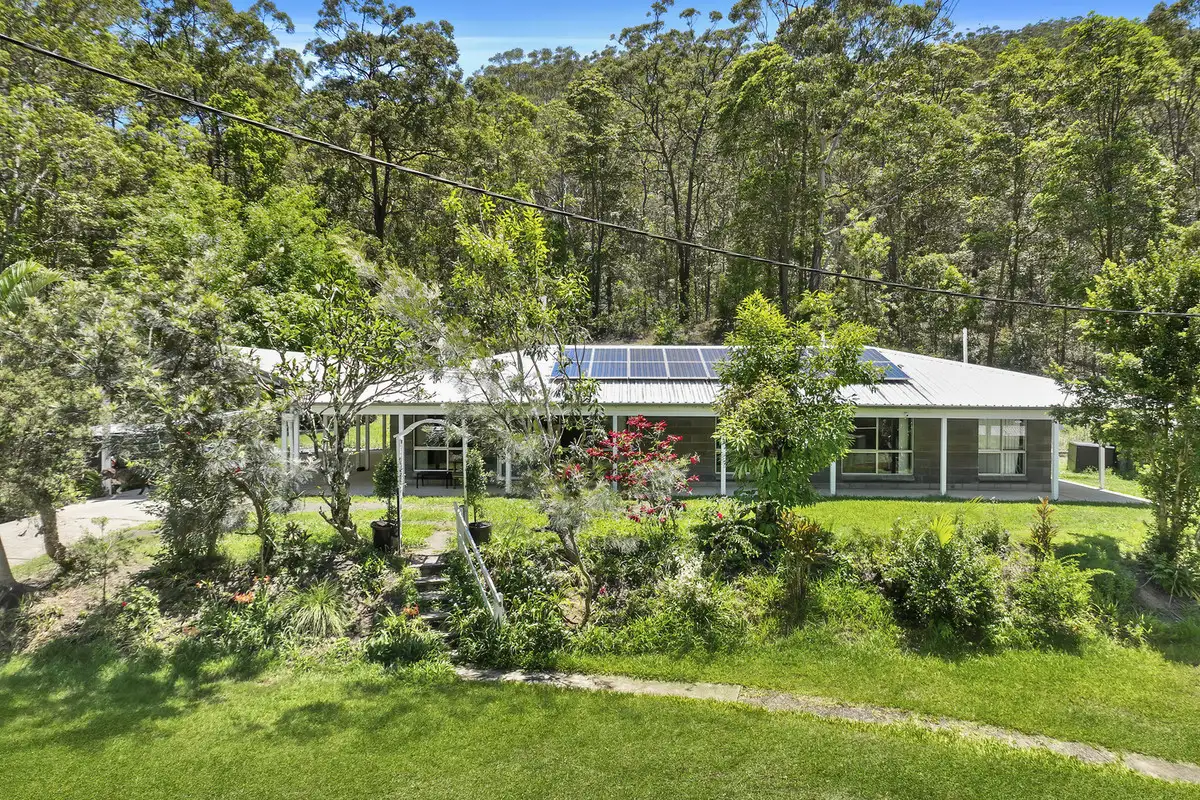Main view of Homely house listing, 222 Gold Creek Road, North Arm QLD 4561