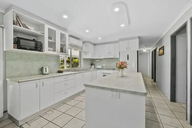 Second view of Homely house listing, 222 Gold Creek Road, North Arm QLD 4561