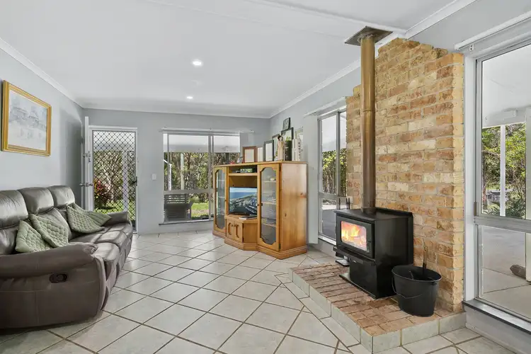 Third view of Homely house listing, 222 Gold Creek Road, North Arm QLD 4561
