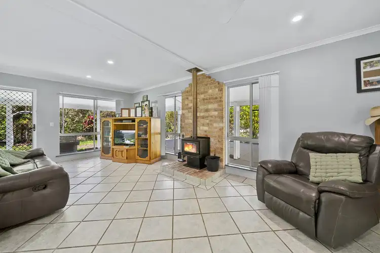 Fifth view of Homely house listing, 222 Gold Creek Road, North Arm QLD 4561