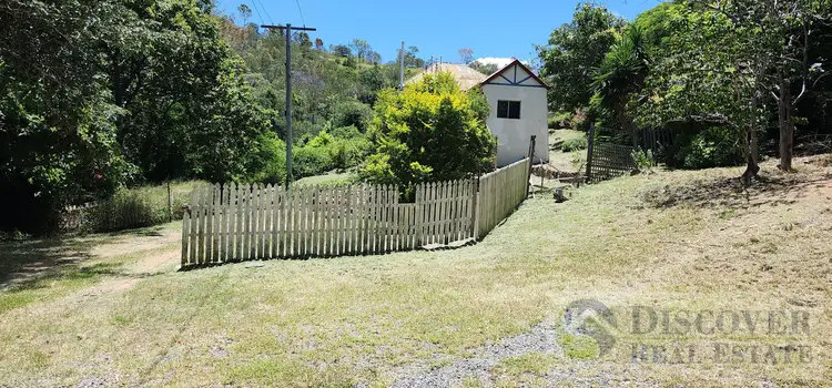 22 Ganter Street, Mount Morgan QLD 4714