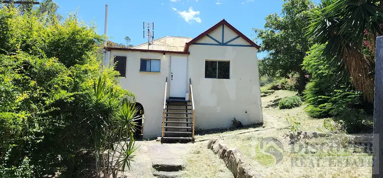 Second view of Homely house listing, 22 Ganter Street, Mount Morgan QLD 4714