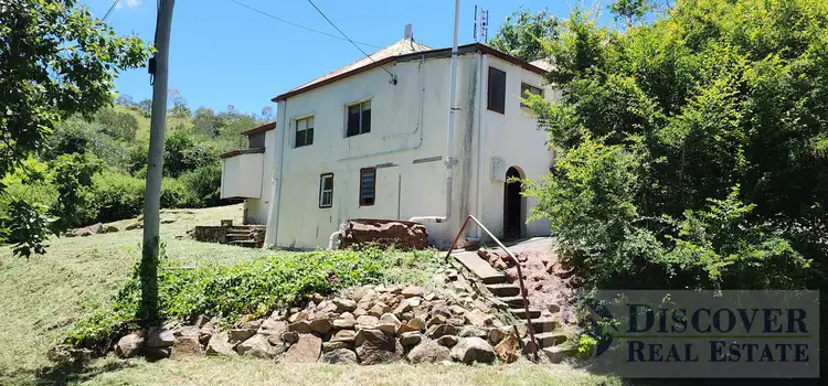 Fourth view of Homely house listing, 22 Ganter Street, Mount Morgan QLD 4714