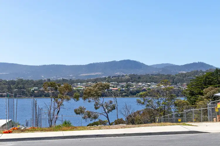 Third view of Homely land listing, 68 Whitestone Drive, Austins Ferry TAS 7011