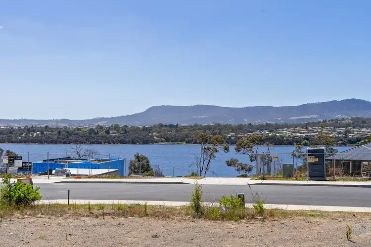 Fourth view of Homely land listing, 68 Whitestone Drive, Austins Ferry TAS 7011