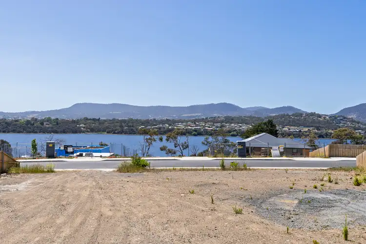 Sixth view of Homely land listing, 68 Whitestone Drive, Austins Ferry TAS 7011