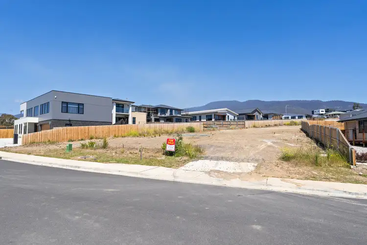 Seventh view of Homely land listing, 68 Whitestone Drive, Austins Ferry TAS 7011