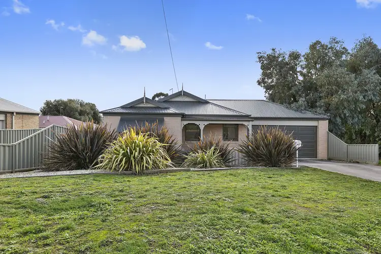 Main view of Homely house listing, 20 Heales Street, Mount Pleasant VIC 3350