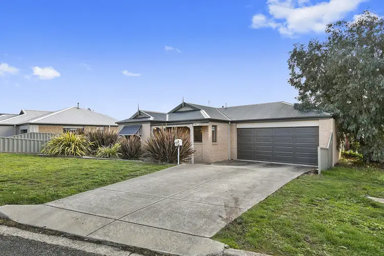 Second view of Homely house listing, 20 Heales Street, Mount Pleasant VIC 3350