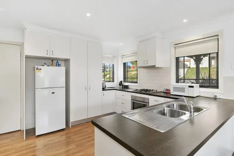 Third view of Homely house listing, 20 Heales Street, Mount Pleasant VIC 3350