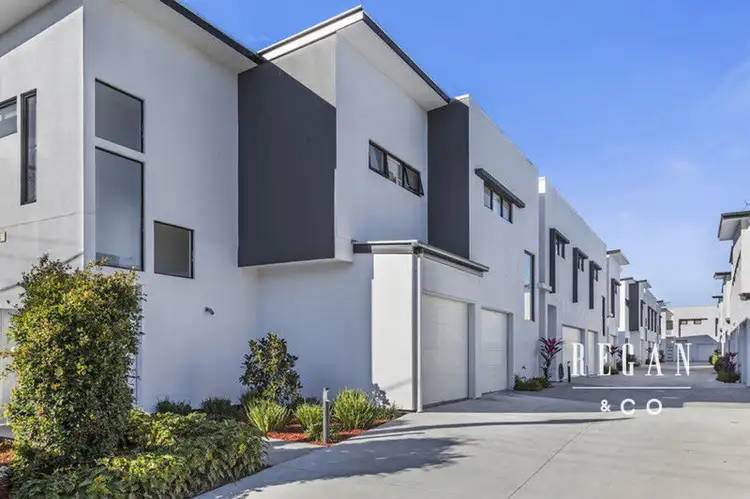 9/17 David Street, Burpengary QLD 4505